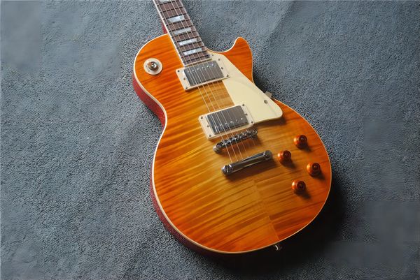 wholesale custom shop 1959 r9 tiger flame thermal electric guitar standard 59 6 strings electric guitar4258
wholesale custom shop 1959 r9 tiger flame thermal electric guitar standard 59 6 strings electric guitar4258