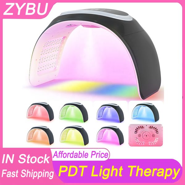 multifunctional uv light nano spray 7 colors pdt led pn light therapy machine with ems anti aging wrinkle removal skin rejuvenation
multifunctional uv light nano spray 7 colors pdt led pn light therapy machine with ems anti aging wrinkle removal skin rejuvenation