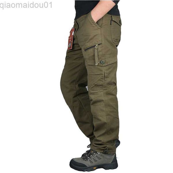 men's pants mens cargo pants casual tactical pants military army cotton zipper streetwear autumn overalls men military style trousers, Black
men's pants mens cargo pants casual tactical pants military army cotton zipper streetwear autumn overalls men military style trousers, Black