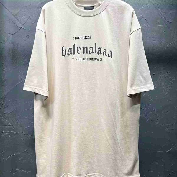 t-shirt fit oversized print crew balencaigaly women cotton balencigaly tee cotton vintage letter embroidery t neck shirt men lovers paris 1, White;black
t-shirt fit oversized print crew balencaigaly women cotton balencigaly tee cotton vintage letter embroidery t neck shirt men lovers paris 1, White;black