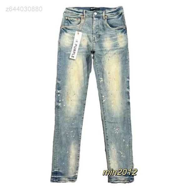 purple designer jeans mens pants pantalones ripped straight regular denim tears washed old long 3 ybmt ybmt, Blue
purple designer jeans mens pants pantalones ripped straight regular denim tears washed old long 3 ybmt ybmt, Blue