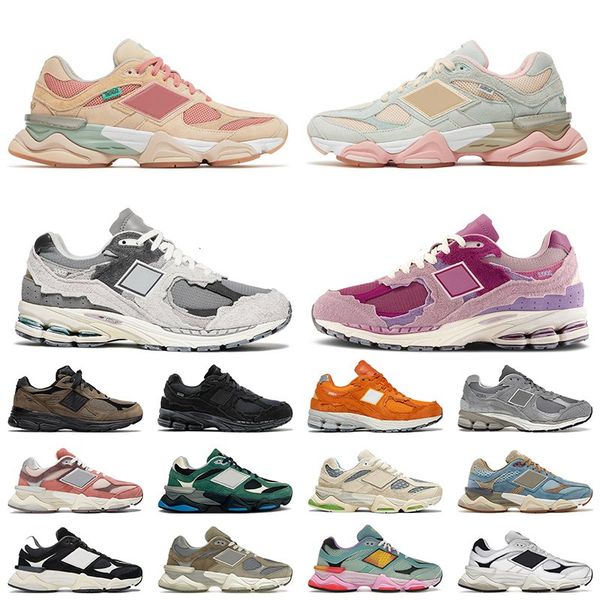 shoes2002r og 9060 running shoes cherry blossom team forest green blue haze sea salt bricks wood rain pink black cloud grey 990 jjjjound men
shoes2002r og 9060 running shoes cherry blossom team forest green blue haze sea salt bricks wood rain pink black cloud grey 990 jjjjound men