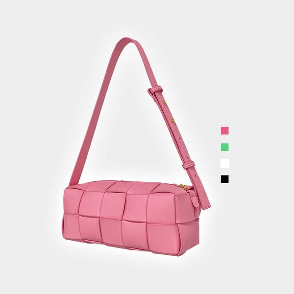 designer bag bott bag cowhide mini woven small square bag matching girls' shoulder underarm pillow bag 1aei
designer bag bott bag cowhide mini woven small square bag matching girls' shoulder underarm pillow bag 1aei