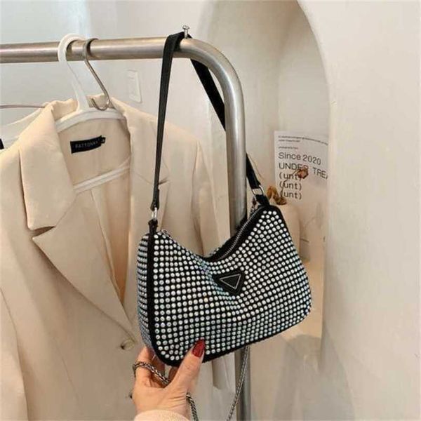 2023 luxury bags korean version shoulder diagonal span bright drill underarm leisure chain dumpling mobile phone
2023 luxury bags korean version shoulder diagonal span bright drill underarm leisure chain dumpling mobile phone