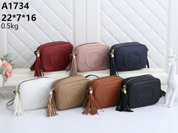 designer tassel handbags women leather soho disco shoulder bag fringed messenger purse crossbody bags
designer tassel handbags women leather soho disco shoulder bag fringed messenger purse crossbody bags