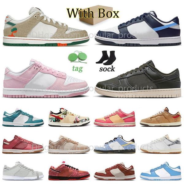 running shoes jarritos low sequoia pink corduroy midnight navy mens womens sneakers freddy krueger panda designer wholesale outdoor trainers, Black
running shoes jarritos low sequoia pink corduroy midnight navy mens womens sneakers freddy krueger panda designer wholesale outdoor trainers, Black
