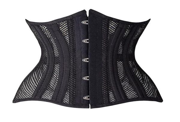 bustiers corsets underbust corset women gothic curve shaper breathable slimming belt waist trainer white black6111738, Black;white
bustiers corsets underbust corset women gothic curve shaper breathable slimming belt waist trainer white black6111738, Black;white