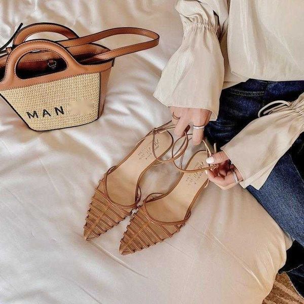 new sandals pointed toe shoes womens high heels fashion summer party office ladies zapatos mujer 230417, Black
new sandals pointed toe shoes womens high heels fashion summer party office ladies zapatos mujer 230417, Black