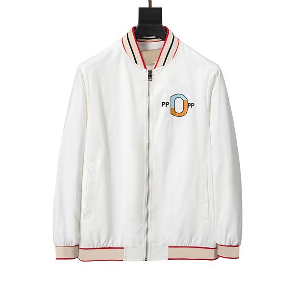 new men's designer jackets windbreaker outwear fashion for lightweight white streetwear jacket spring autumn outdoors sports windproof, Black;brown
new men's designer jackets windbreaker outwear fashion for lightweight white streetwear jacket spring autumn outdoors sports windproof, Black;brown