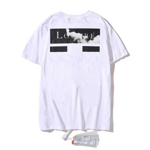 luxuryoffs fashion men's t shirts brand offer t-shirts designer back arrow x printd men women eur size tees couples loose fat t-shirt, White;black
luxuryoffs fashion men's t shirts brand offer t-shirts designer back arrow x printd men women eur size tees couples loose fat t-shirt, White;black