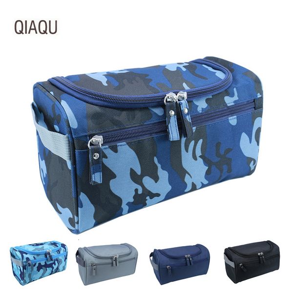cosmetic bags cases qiaqu camouflage wash bag women bags men waterproof oxford travel cosmetic bag organizer case necessaries makeup bag 230
cosmetic bags cases qiaqu camouflage wash bag women bags men waterproof oxford travel cosmetic bag organizer case necessaries makeup bag 230