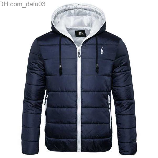 men's down parkas men s down parkas autumn and winter hooded solid color plus size coat cotton casual thickening slim fit cardigan zipp, Black
men's down parkas men s down parkas autumn and winter hooded solid color plus size coat cotton casual thickening slim fit cardigan zipp, Black