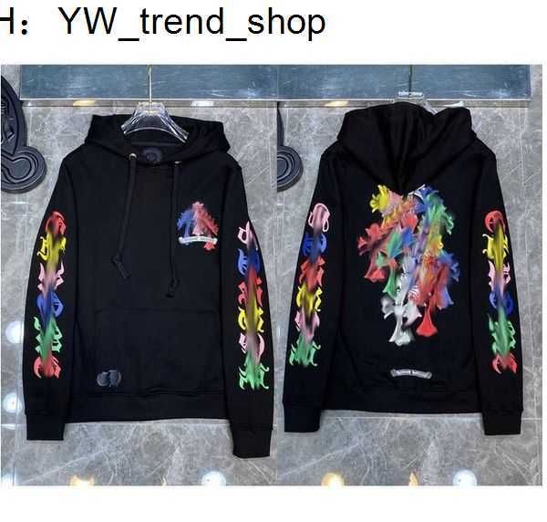 2023mens hoodies designer chrome winter sweatshirts heart hoodie ch long sleeve zipper jacket loose coat hooded hoody men woman hip hop chro, Black
2023mens hoodies designer chrome winter sweatshirts heart hoodie ch long sleeve zipper jacket loose coat hooded hoody men woman hip hop chro, Black
