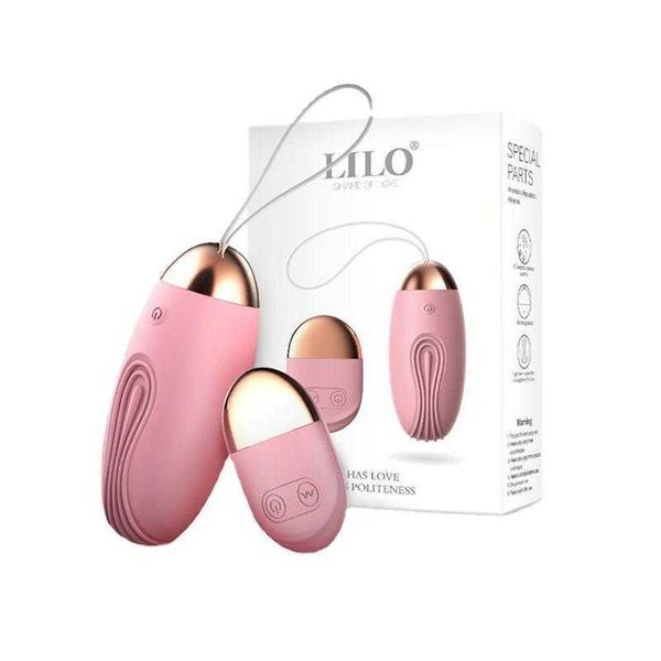 laile little whale female jumping egg wireless remote control multi frequency strong shock yin emperor products
laile little whale female jumping egg wireless remote control multi frequency strong shock yin emperor products