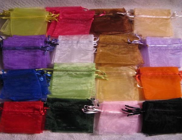 s fashion quality transparent yarn material jewelry gift bag yarn pouch size 79cm 100pcs one color4234473, Pink;blue
s fashion quality transparent yarn material jewelry gift bag yarn pouch size 79cm 100pcs one color4234473, Pink;blue