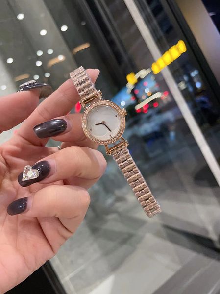 aaa womens watch designer watches quartz movement diamond bezel silver plated bracelet dimension 25.5mm, Slivery;brown
aaa womens watch designer watches quartz movement diamond bezel silver plated bracelet dimension 25.5mm, Slivery;brown