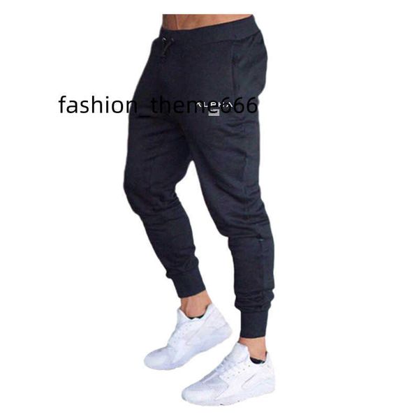 men's pants mens designer joggers gyms men's pants casual elastic muscle cotton men s fitness workout skinny sweatpants trousers j, Black
men's pants mens designer joggers gyms men's pants casual elastic muscle cotton men s fitness workout skinny sweatpants trousers j, Black