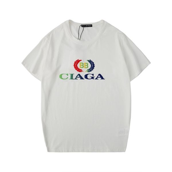 2023 new floral prinit t shirt women designer letters printed tshirt stylist casual summer breathable clothing men t-shirts couples streetwe, White;black
2023 new floral prinit t shirt women designer letters printed tshirt stylist casual summer breathable clothing men t-shirts couples streetwe, White;black