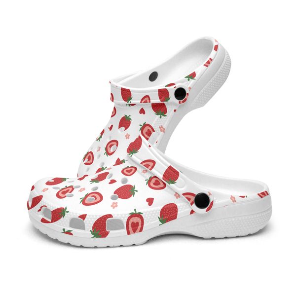 diy custom shoes slippers mens womens white background love strawberry sneakers trainers 36-48
diy custom shoes slippers mens womens white background love strawberry sneakers trainers 36-48
