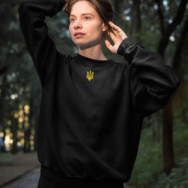 women's hoodies sweatshirt zelensky pullovers men women long sleeve sweatshirts ukrainian hoodie streetwear casual clothes t230727, Black
women's hoodies sweatshirt zelensky pullovers men women long sleeve sweatshirts ukrainian hoodie streetwear casual clothes t230727, Black