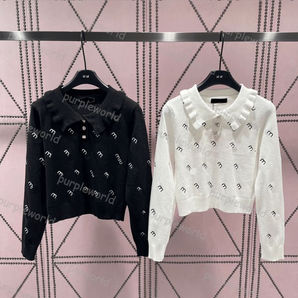 womens knitted t shirt cardigan lapel sweater knitted sweater letter print two lovely gentle casual top, White
womens knitted t shirt cardigan lapel sweater knitted sweater letter print two lovely gentle casual top, White