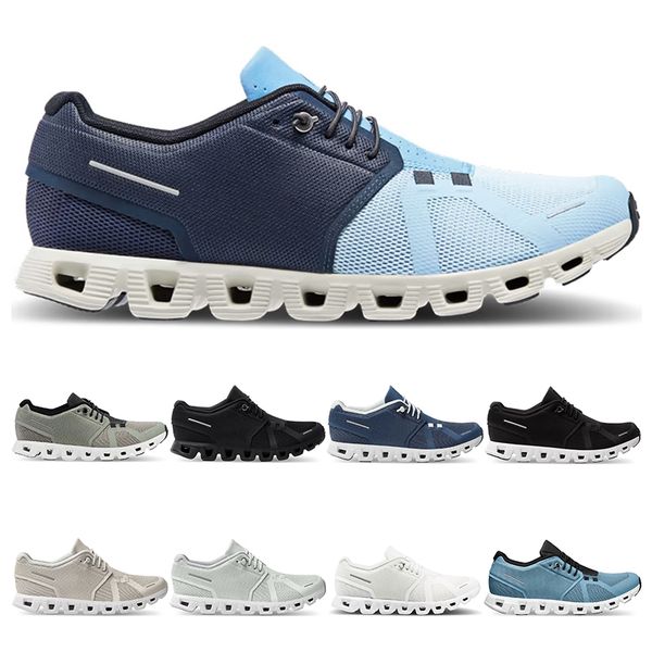 designer oncloud 5 running shoes white black blue mens womens outdoor sports sneakers trainers
designer oncloud 5 running shoes white black blue mens womens outdoor sports sneakers trainers