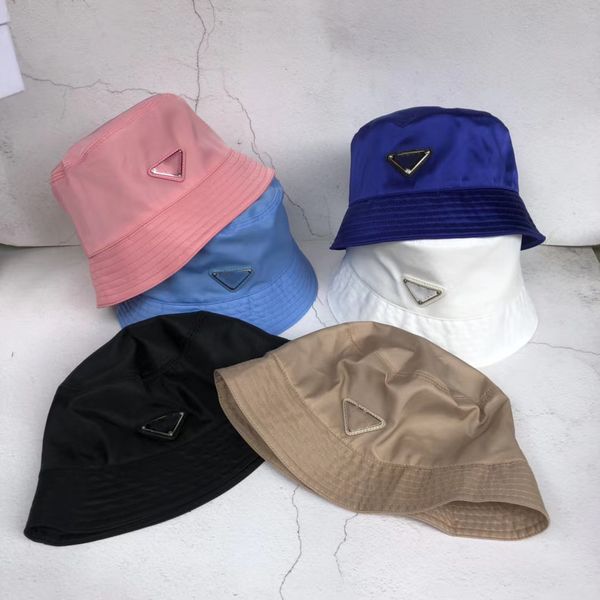 luxurys summer fashion designers bucket hat high-grade simple leisure men's and women's fisherman hat high-quality shading is very, Blue;gray
luxurys summer fashion designers bucket hat high-grade simple leisure men's and women's fisherman hat high-quality shading is very, Blue;gray