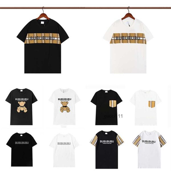 letter chest burberies burbreries t shirt s shirts mens women casual designers luxurys man t-shirts tees apparel clothing street shorts sle, White;black
letter chest burberies burbreries t shirt s shirts mens women casual designers luxurys man t-shirts tees apparel clothing street shorts sle, White;black