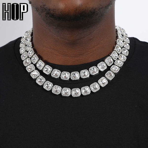 hip hop 12mm micro pave prong cubic zircon 1row alloy tennis chain bracelet necklace bling mens for men women jewelry, Silver
hip hop 12mm micro pave prong cubic zircon 1row alloy tennis chain bracelet necklace bling mens for men women jewelry, Silver