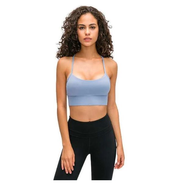 lulus fitness yoga bra for women push up solid backless running gym training crop sports workout femme padded underwear female, White;red
lulus fitness yoga bra for women push up solid backless running gym training crop sports workout femme padded underwear female, White;red