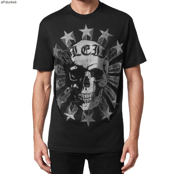 classical round philipps skull plein ss bear pp t men t-shirt mens neck designer stones tshirts brand hip hop streetwear tshirt tees pb 1606, White;black
classical round philipps skull plein ss bear pp t men t-shirt mens neck designer stones tshirts brand hip hop streetwear tshirt tees pb 1606, White;black