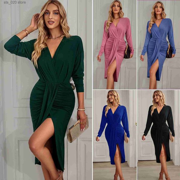 basic casual dresses independently designed our store's knitted dress for autumn and winter 2022 with a casual temperament for women t2, Black;gray
basic casual dresses independently designed our store's knitted dress for autumn and winter 2022 with a casual temperament for women t2, Black;gray