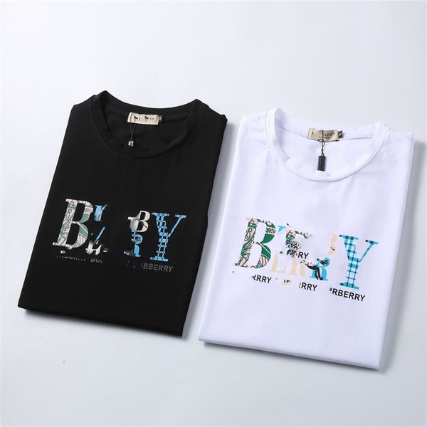 fashion men's t-shirt summer men's women's t-shirt cotton designer short sleeve casual shirt hip hop street wear t-shirt t-sh, White;black
fashion men's t-shirt summer men's women's t-shirt cotton designer short sleeve casual shirt hip hop street wear t-shirt t-sh, White;black