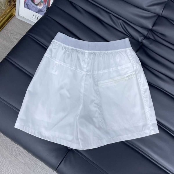 summer women's classic triangle label hooded short-sleeved shorts casual suit, modal fabric light and breathable, relaxed leisure, dail, White
summer women's classic triangle label hooded short-sleeved shorts casual suit, modal fabric light and breathable, relaxed leisure, dail, White