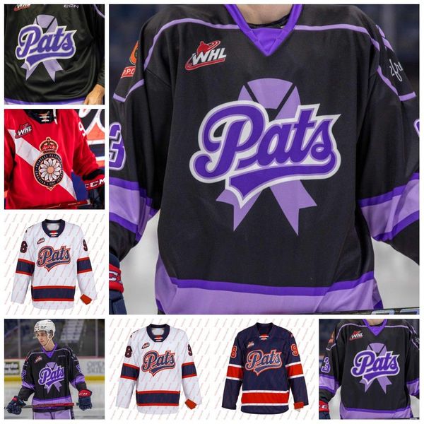 custom whl regina pats regina hockey jersey 98 connor bedard 40 parker berge 29 tanner brown layton feist riley ginnell omen harmacy jerseys, Black;red
custom whl regina pats regina hockey jersey 98 connor bedard 40 parker berge 29 tanner brown layton feist riley ginnell omen harmacy jerseys, Black;red