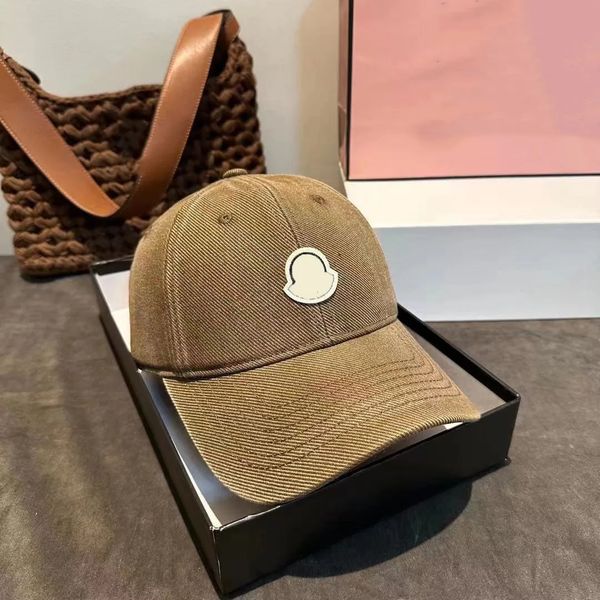 designer baseball cap luxury simple classic letter cap fashion men and women sun hat sports ball cap social giving, Blue;gray
designer baseball cap luxury simple classic letter cap fashion men and women sun hat sports ball cap social giving, Blue;gray