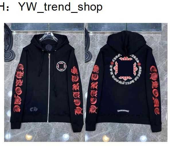 2023mens hoodies designer chrome winter sweatshirts heart hoodie ch long sleeve zipper jacket loose coat hooded hoody men woman hip hop chro, Black
2023mens hoodies designer chrome winter sweatshirts heart hoodie ch long sleeve zipper jacket loose coat hooded hoody men woman hip hop chro, Black