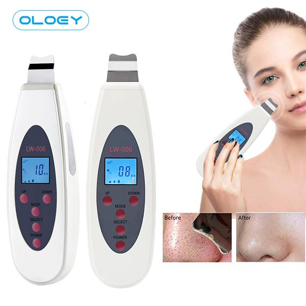 face massager ultrasonic skin scrubber deep face cleaning machine removemassager ultrasound peeling clean tone lift lw006 230726
face massager ultrasonic skin scrubber deep face cleaning machine removemassager ultrasound peeling clean tone lift lw006 230726