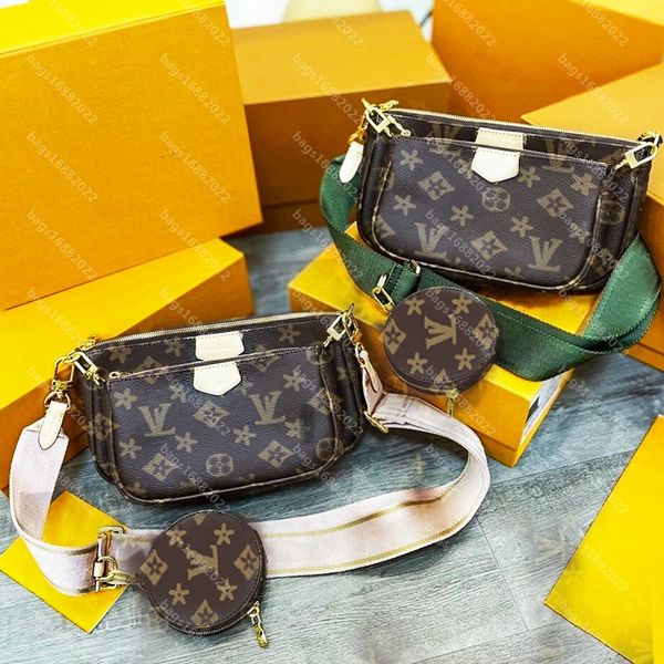 10a cowhide multi pochette accessories women one shoulder crossbody bag designer handbag trio messenger bag louise mahjong bags viuton messe
10a cowhide multi pochette accessories women one shoulder crossbody bag designer handbag trio messenger bag louise mahjong bags viuton messe