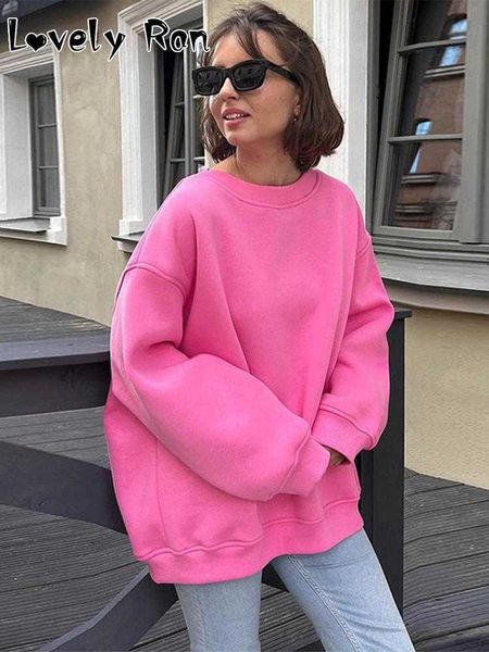 fashion solid y2k oversize sweatshirt women 2023 autumn hip hop hoodies female vintage skateboard pullover high street outerwear, Black
fashion solid y2k oversize sweatshirt women 2023 autumn hip hop hoodies female vintage skateboard pullover high street outerwear, Black