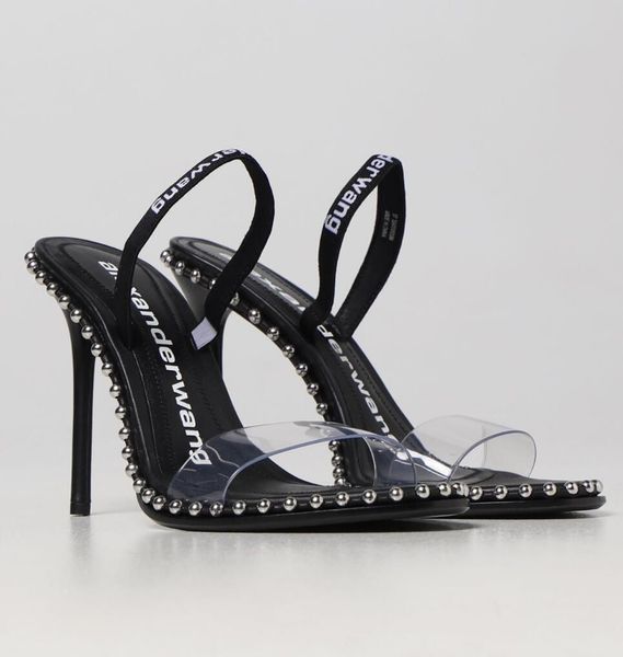 luxury nima women sandals shoes black stain pvc heels julie lady stiletto heel crystal-cut lady dress party gladiator sandalias eu35-40 with
luxury nima women sandals shoes black stain pvc heels julie lady stiletto heel crystal-cut lady dress party gladiator sandalias eu35-40 with
