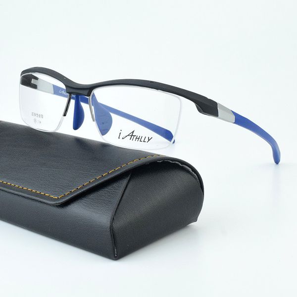 fashion sunglasses frames tr90 vintage sports glasses frame retro clear lens eyeglasses men myopia optical prescription spectacle eyewear 20, Silver
fashion sunglasses frames tr90 vintage sports glasses frame retro clear lens eyeglasses men myopia optical prescription spectacle eyewear 20, Silver
