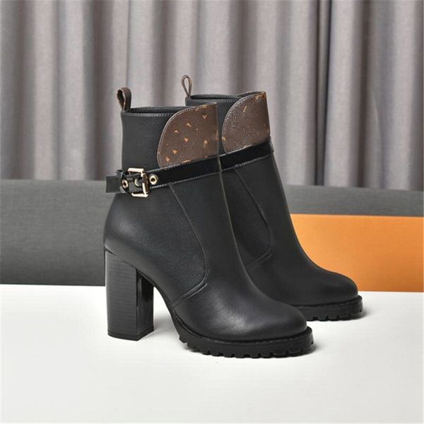 luxury design boots 2023 luis fashion women's work decoration snow skid anti slip knight boots martin boots casual socks boots vuttonit, Black
luxury design boots 2023 luis fashion women's work decoration snow skid anti slip knight boots martin boots casual socks boots vuttonit, Black