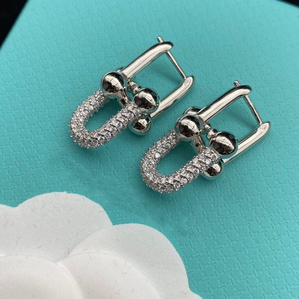 esigner jewelry earrings fashion diamonds earrings u shape stud earring diamond knot stainless steel gold plated ladies women girls party ac, Golden;silver
esigner jewelry earrings fashion diamonds earrings u shape stud earring diamond knot stainless steel gold plated ladies women girls party ac, Golden;silver