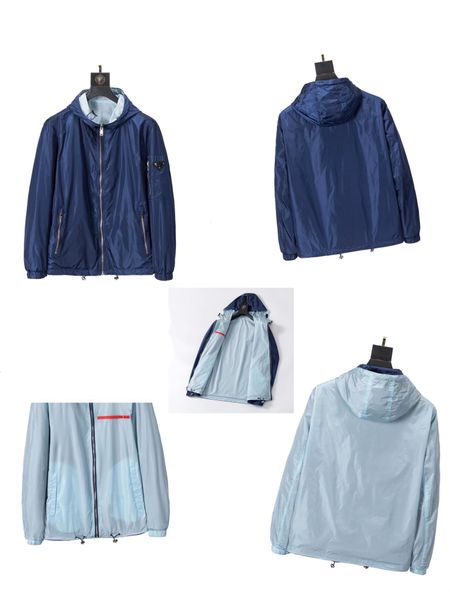 2023 fashion mens designer jacket coat caps winter autumn baseball slim stylist men women windbreaker outerwear zipper hoodies jackets coats, Black;brown
2023 fashion mens designer jacket coat caps winter autumn baseball slim stylist men women windbreaker outerwear zipper hoodies jackets coats, Black;brown