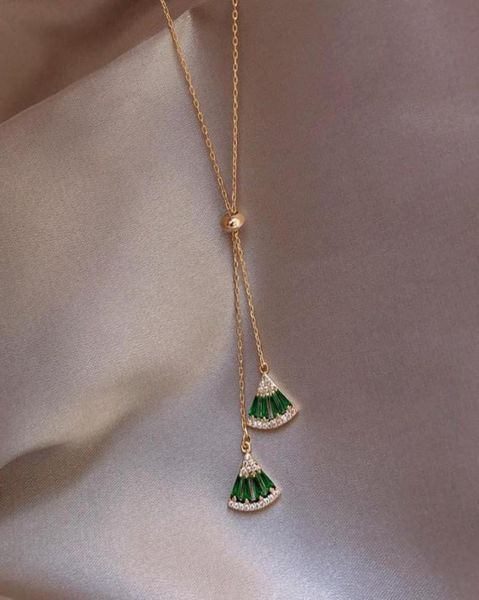 chains huge bud 14k real gold chain necklace zircon leaf pendant clavicle for women girl elegant charm choker wedding jewelry gift8913807, Silver
chains huge bud 14k real gold chain necklace zircon leaf pendant clavicle for women girl elegant charm choker wedding jewelry gift8913807, Silver