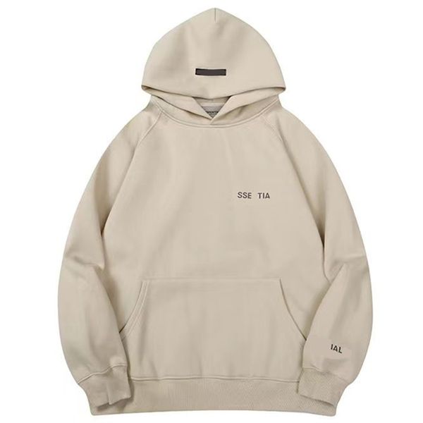 2023 new ess designer hoodie clothes jumper hoodies men jumpers sweatshirts hoody cotton high street streetwear cotton sweater pullover, Black
2023 new ess designer hoodie clothes jumper hoodies men jumpers sweatshirts hoody cotton high street streetwear cotton sweater pullover, Black