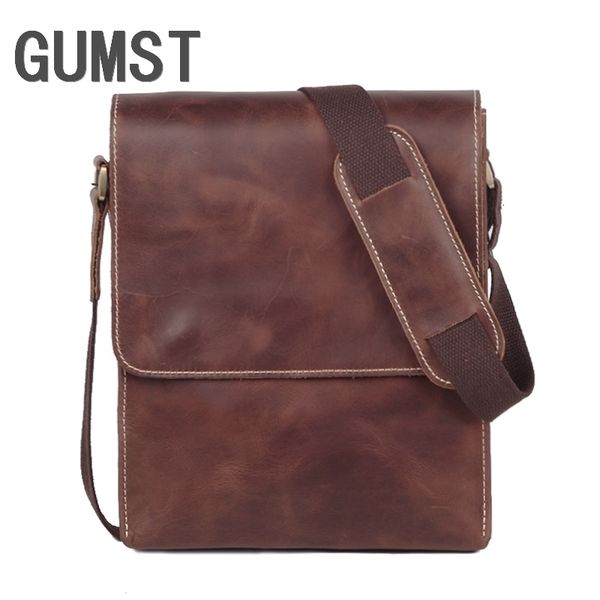 evening bags gumst retro genuine leather cowhide crazy horse shoulder messenger bag crossbody ipad briefcase portfolio sling handbag 230727
evening bags gumst retro genuine leather cowhide crazy horse shoulder messenger bag crossbody ipad briefcase portfolio sling handbag 230727