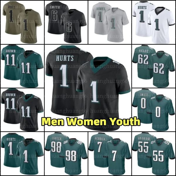 d'andre swift 1 jalen hurts football jersey aj brown devonta smith brian dawkins jason kelce haason reddick michael vick nolan smith ja, Black;red
d'andre swift 1 jalen hurts football jersey aj brown devonta smith brian dawkins jason kelce haason reddick michael vick nolan smith ja, Black;red