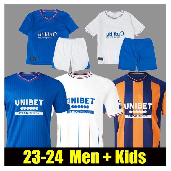 2023 2024 glasgow rangers soccer jerseys glasgow training champions 55 defoe hagi barker kent tavernier 23 24 home football shirts men kids, Black;yellow
2023 2024 glasgow rangers soccer jerseys glasgow training champions 55 defoe hagi barker kent tavernier 23 24 home football shirts men kids, Black;yellow